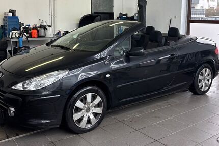 Peugeot 307 165.000 km 2.499 &euro; Gorxheimertal 69517