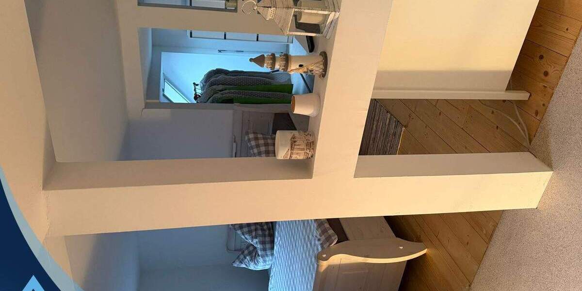 Reihenmittelhaus Tangermünde - 7 Zimmer, 100 m&sup2;, 174.500&euro; | Angebot:24824980