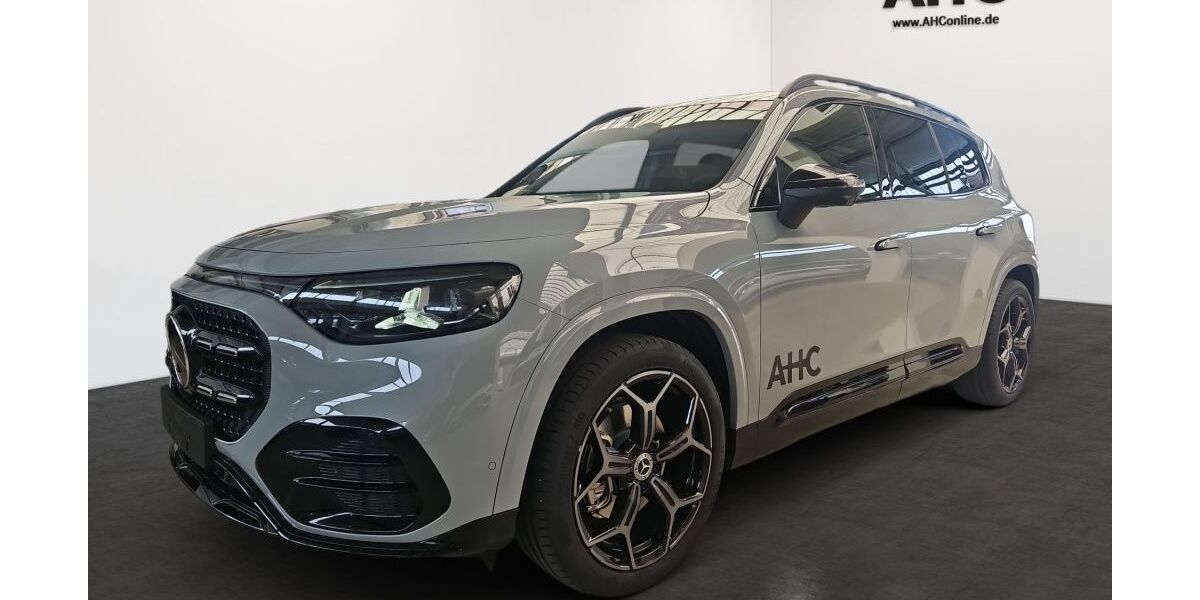 Mercedes-Benz GLB 200 15.000 km 59.890 &euro; Cottbus 03042