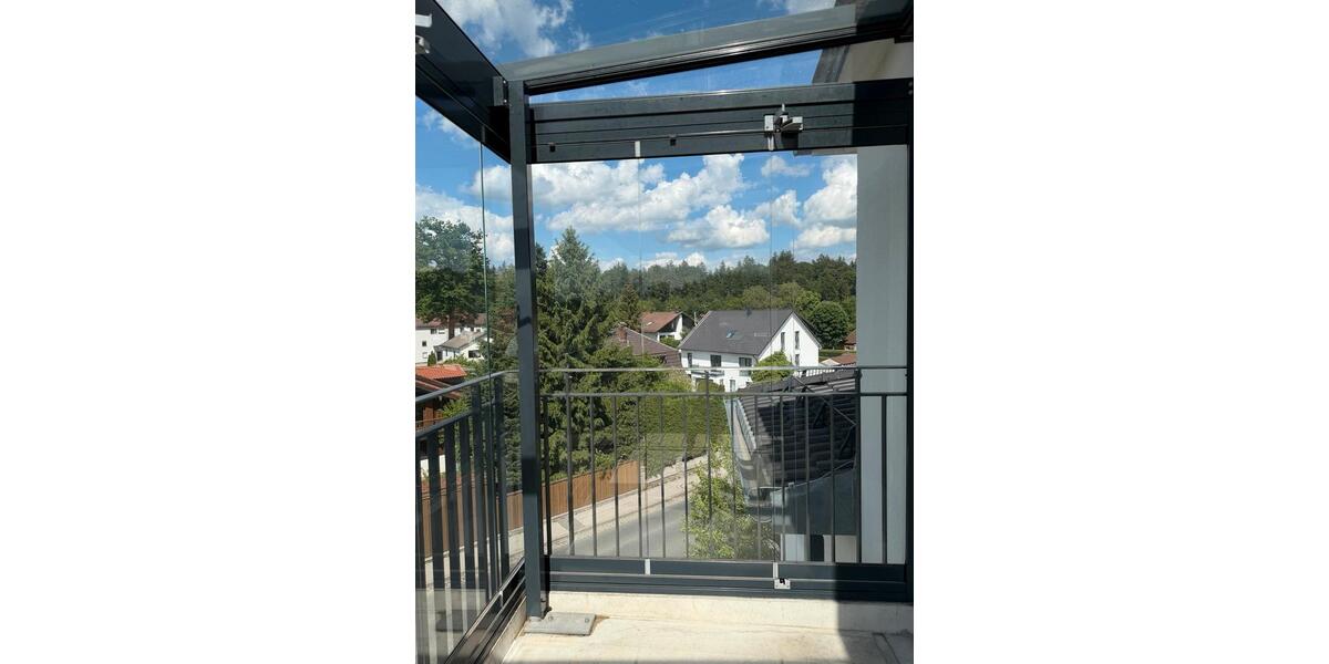 Dachgeschoßwohnung Kirchseeon - 2 Zimmer, 65 m&sup2;, 490.000&euro; | Angebot:26814276