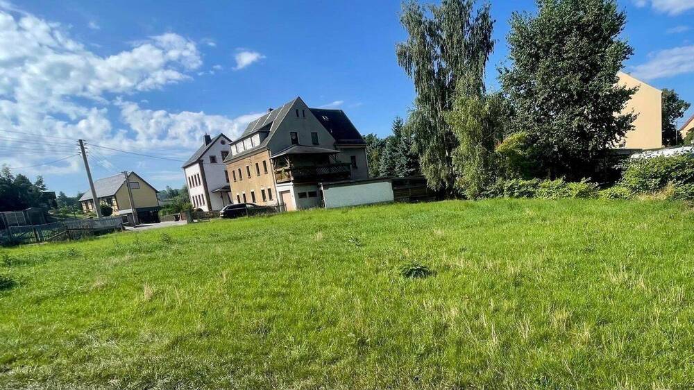 Grundstück Burgstädt Mohsdorf - 40.000&euro; | Angebot:25776917