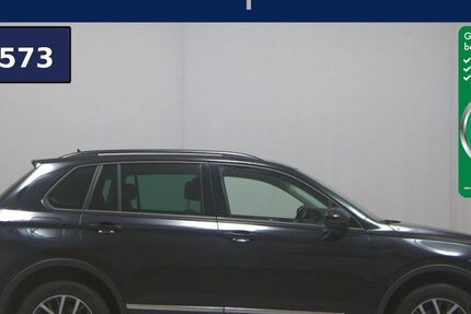 VW Tiguan 203.309 km 17.490 &euro; Gyhum/Bockel 27404
