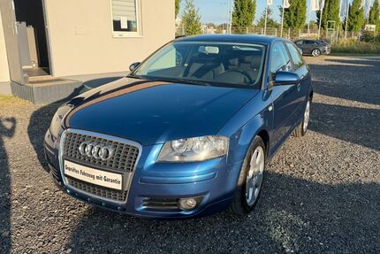 Audi A3 156.000 km 3.999 &euro; Görlitz 02826