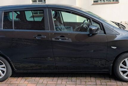 Mazda 5 171.000 km 5.100 &euro; Hamburg 22159