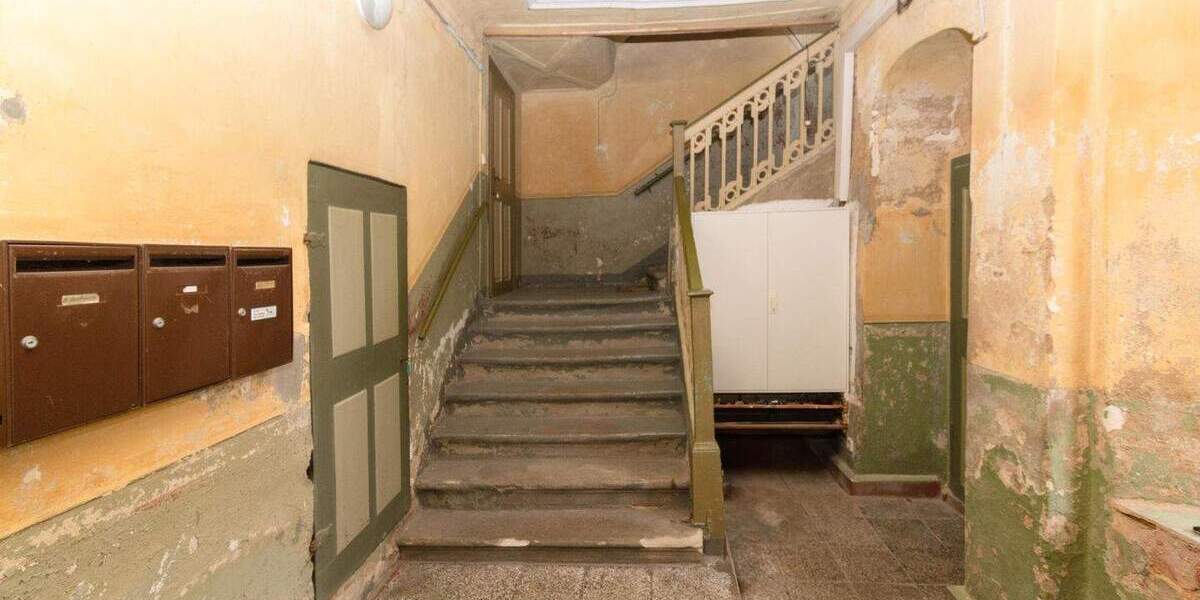 Gewerbeobjekt Borna - 1 Zimmer, 198.000&euro; | Angebot:24451672