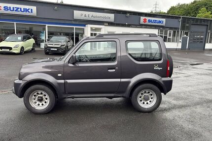 Suzuki Jimny 131.800 km 13.990 &euro; Bad Berleburg 57319