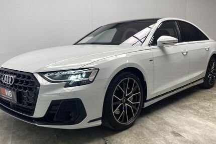 Audi A8 57.010 km 53.950 € Moenchengladbach 41063