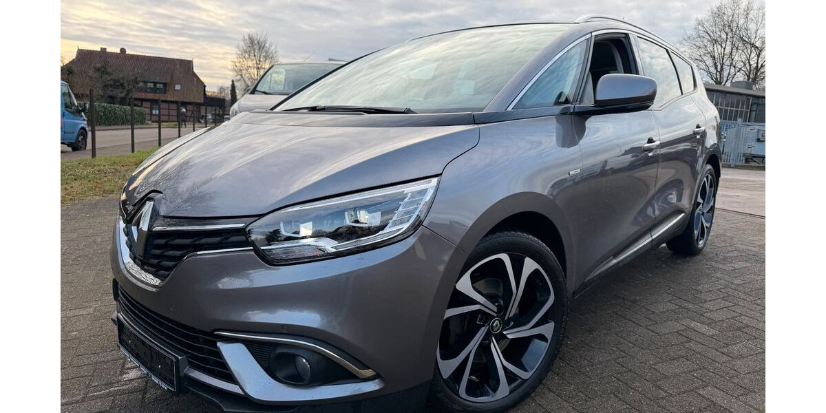 Renault Scenic 150.000 km 10.590 &euro; Bad Fallingbostel (OT Dorfmark) 29683