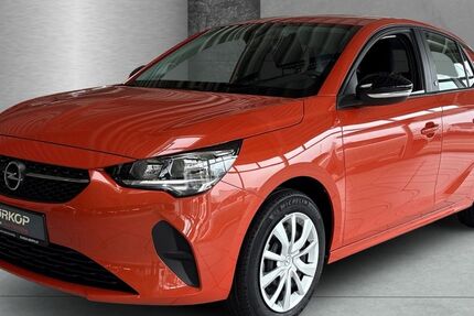 Opel Corsa 10.644 km 20.350 &euro; Goslar 38644