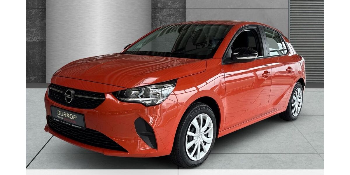 Opel Corsa 10.644 km 20.350 &euro; Goslar 38644