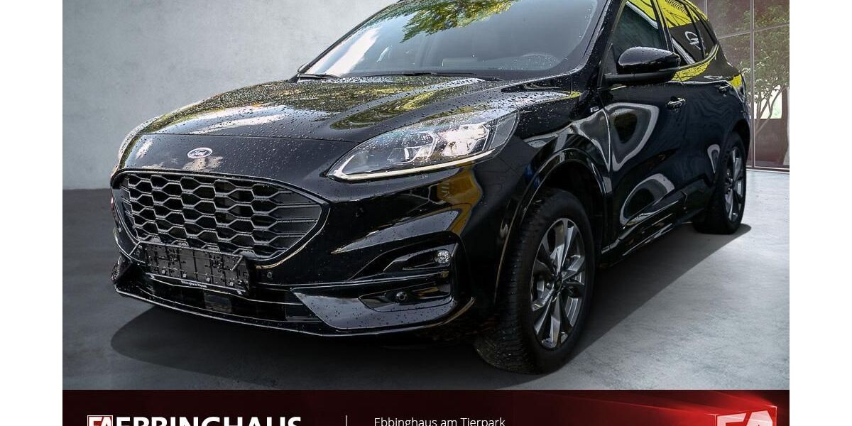 Ford Kuga 92.114 km 20.249 &euro; Dortmund 44225