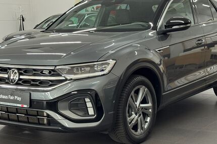 VW T-Roc 52.974 km 25.690 &euro; Arnstadt 99310