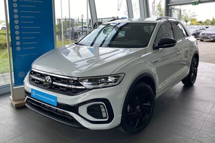 VW T-Roc 1.100 km 36.450 &euro; Bad Vilbel 61118