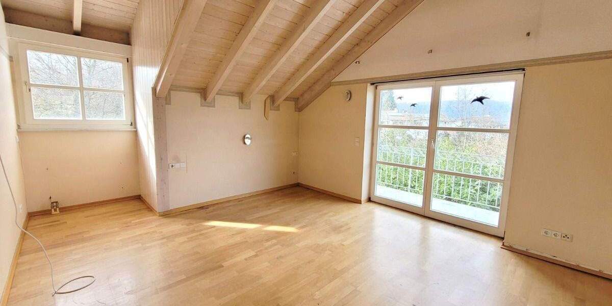 Einfamilienhaus Schopfheim - 8 Zimmer, 272 m&sup2;, 675.000&euro; | Angebot:25876998