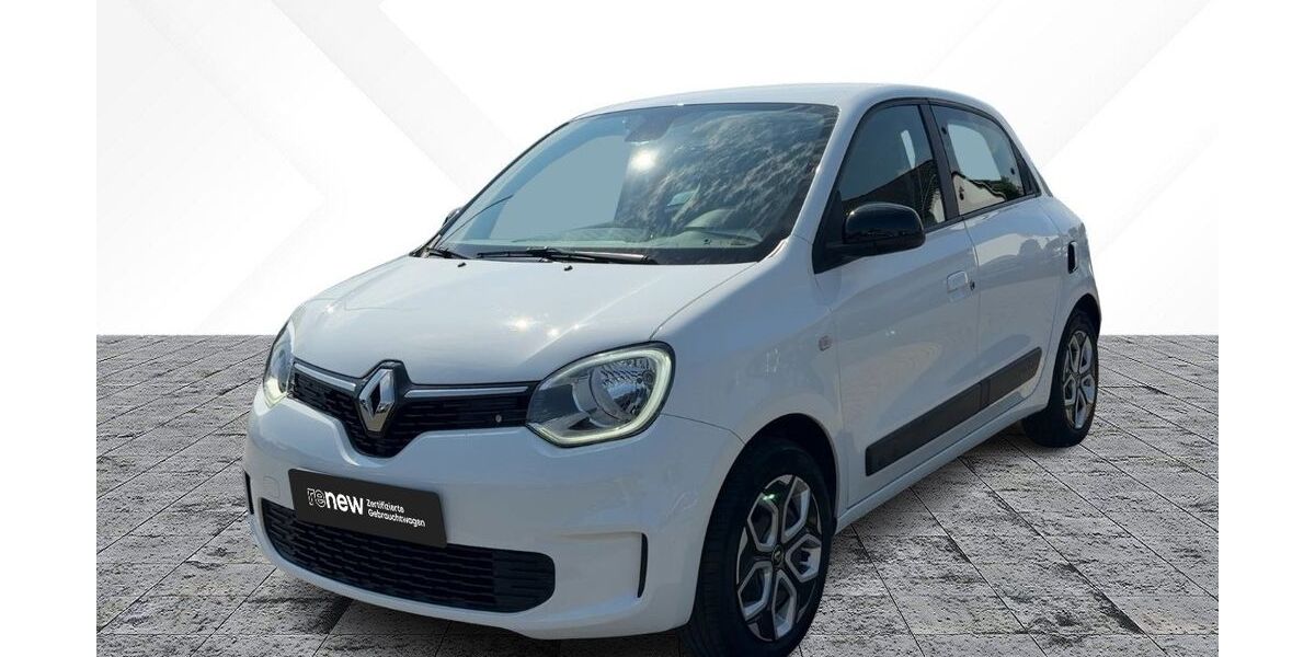 Renault Twingo 25.900 km 12.997 &euro; Einbeck 37574