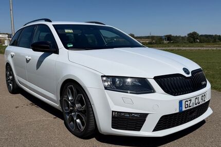 Skoda Octavia 188.888 km 14.490 &euro; Günzburg 89312