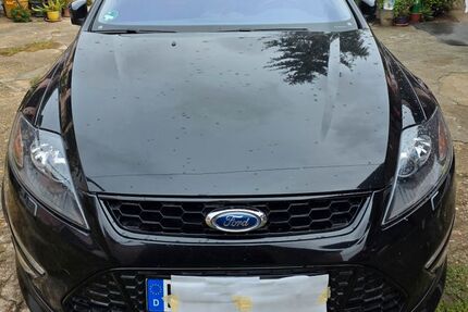 Ford Mondeo 227.000 km 5.500 &euro; München 81371