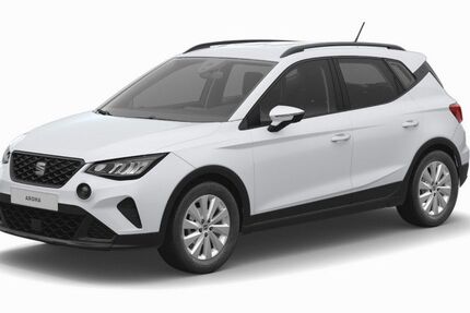 Seat Arona 10.221 km 19.988 &euro; Lohmar 53797