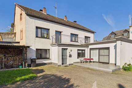 Haus Wittlich / Wengerohr Wengerohr - 5 Zimmer, 120 m&sup2;, 209.950&euro; | Angebot:26266357