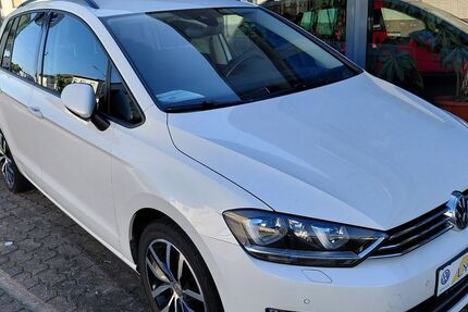 VW Golf 96.300 km 14.700 &euro; Schmelz 66839