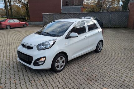 Kia Picanto 90.188 km 5.390 &euro; Delbrück 33129