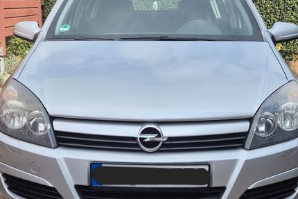 Opel Astra 99.000 km 1.900 &euro; Finsterwalde 03238