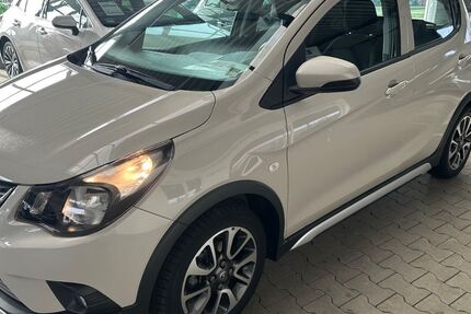 Opel Karl 29.650 km 10.599 &euro; Kevelaer 47623