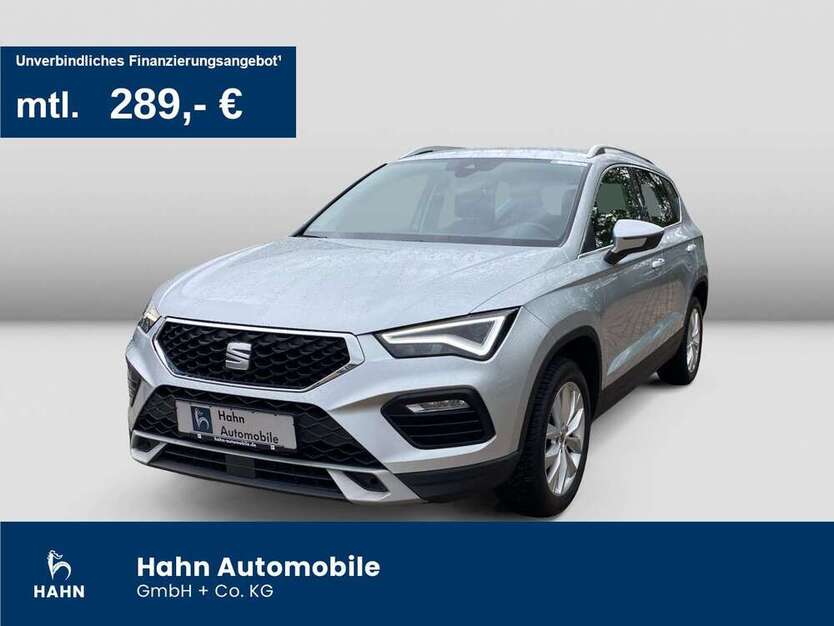 Ateca