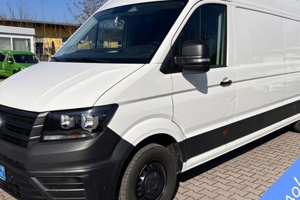 VW Crafter 69.382 km 22.950 &euro; Weinheim 69469