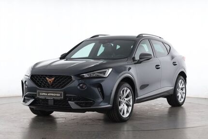 Cupra Formentor 82.250 km 22.290 &euro; Plattling 94447