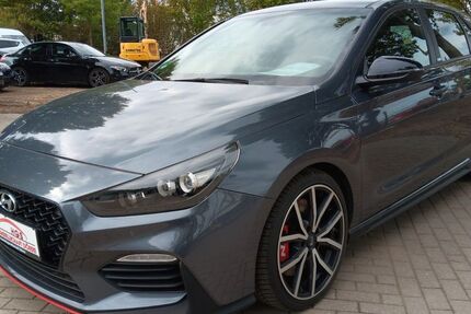 Hyundai i30 36.307 km 22.900 € Leipzig 04179