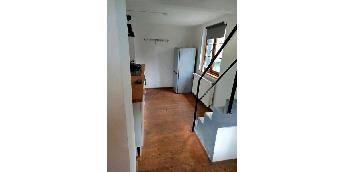 Maisonettenwohnung Königswinter - 2 Zimmer, 45 m&sup2;, 610&euro; | Angebot:26454230