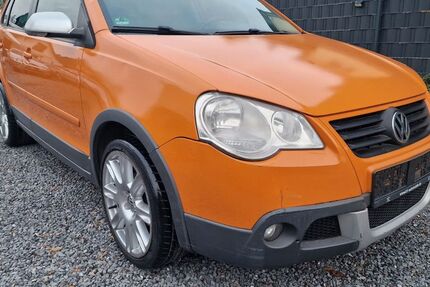 VW Polo 160.000 km 2.790 &euro; Oberhausen 46145