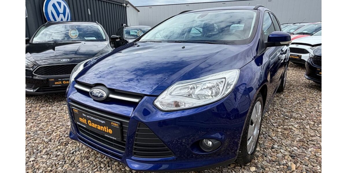 Ford Focus 116.250 km 5.990 &euro; Nordstemmen 31171