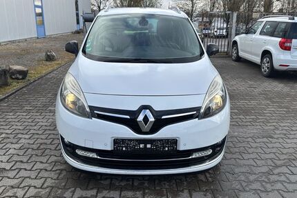 Renault Scenic 260.000 km 4.650 &euro; Pfedelbach 74629