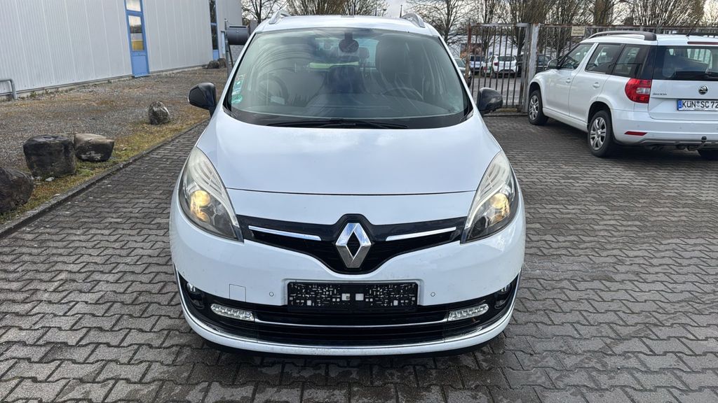 Renault Scenic 260.000 km 4.650 &euro; Pfedelbach 74629