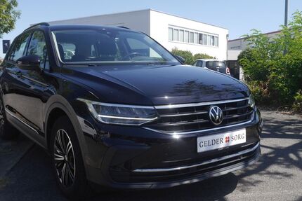 VW Tiguan 139.645 km 19.990 &euro; Haßfurt 97437