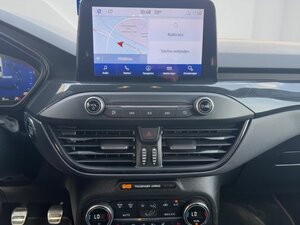 Ford Focus ST-Line X*ada.LED*TWW*Navi*ACC*WinterP*RFK 58.200 km 16.890 &euro; Nidderau 61130