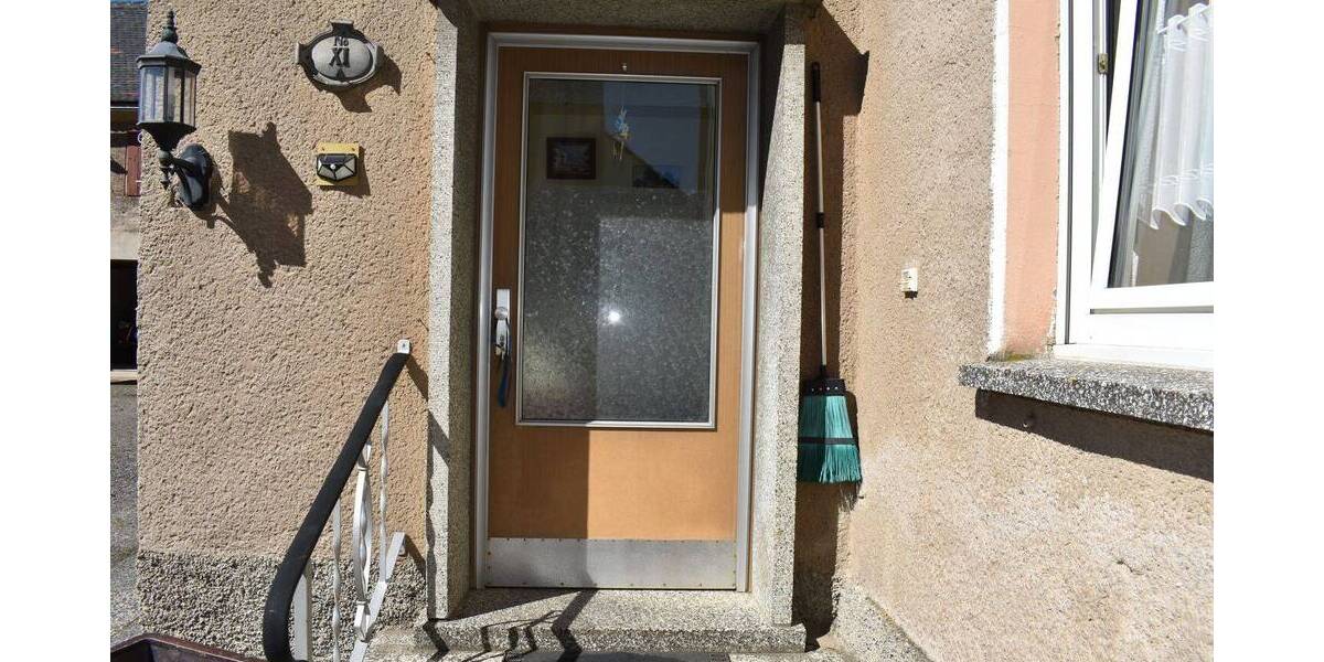 Bauernhaus, Landhaus Kohren-Sahlis Dolsenhain - 7 Zimmer, 198 m&sup2;, 298.000&euro; | Angebot:26246017