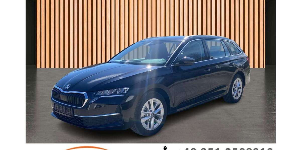 Skoda Octavia 7.465 km 28.980 &euro; Dresden/Weißig 01328