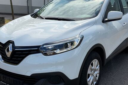 Renault Kadjar 49.000 km 9.799 &euro; Lahr 77933