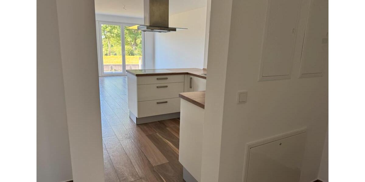 Erdgeschoßwohnung Alzenau - 3 Zimmer, 98 m&sup2;, 1.400&euro; | Angebot:24786498