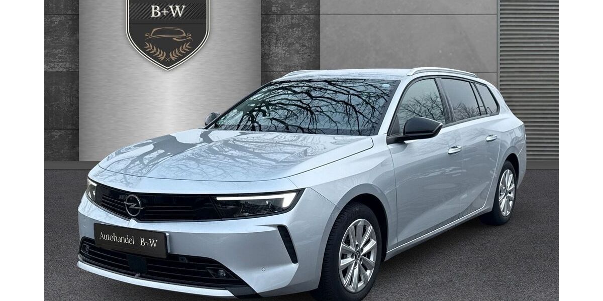 Opel Astra 59.200 km 16.990 &euro; Achim 28832