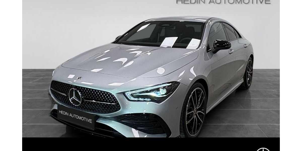 Mercedes-Benz CLA 180 9.900 km 40.890 &euro; Saarbrücken 66117