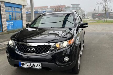 Kia Sorento 250.000 km 6.500 &euro; Steinfeld 49439
