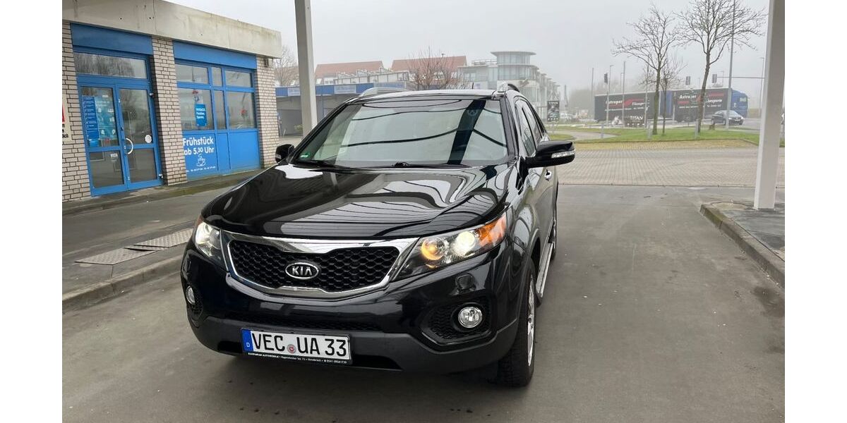 Kia Sorento 250.000 km 6.500 &euro; Steinfeld 49439