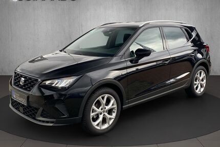 Seat Arona 25.000 km 18.380 € Babenhausen 64832