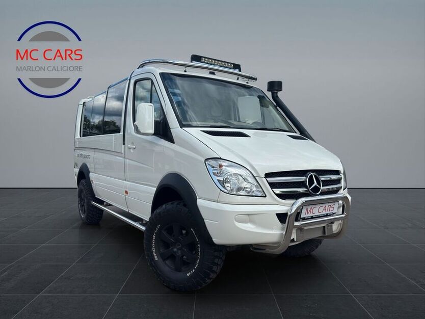 Sprinter