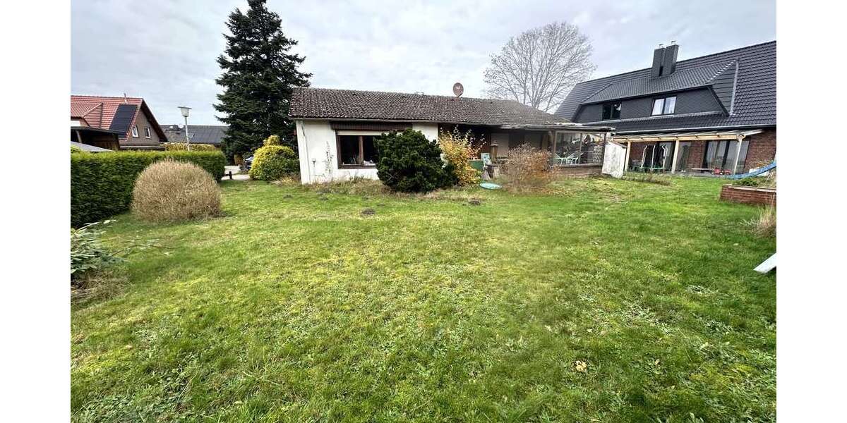 Grundstück Tostedt / Todtglüsingen Todtglüsingen - 150.000&euro; | Angebot:23490209