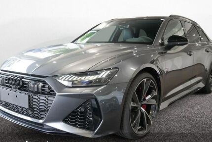 Audi RS6 4.500 km 136.890 € Bietigheim-Bissingen 74321